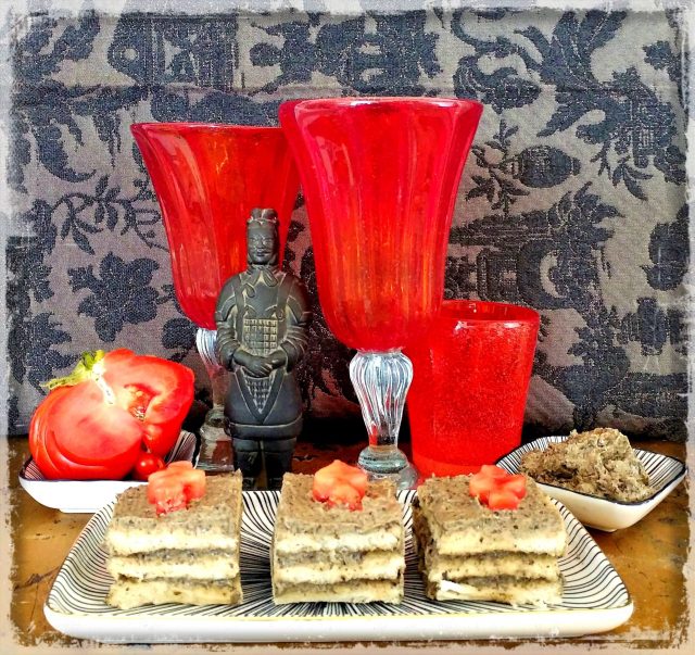 Black Butter No.1 - Photo by Madalina Becker