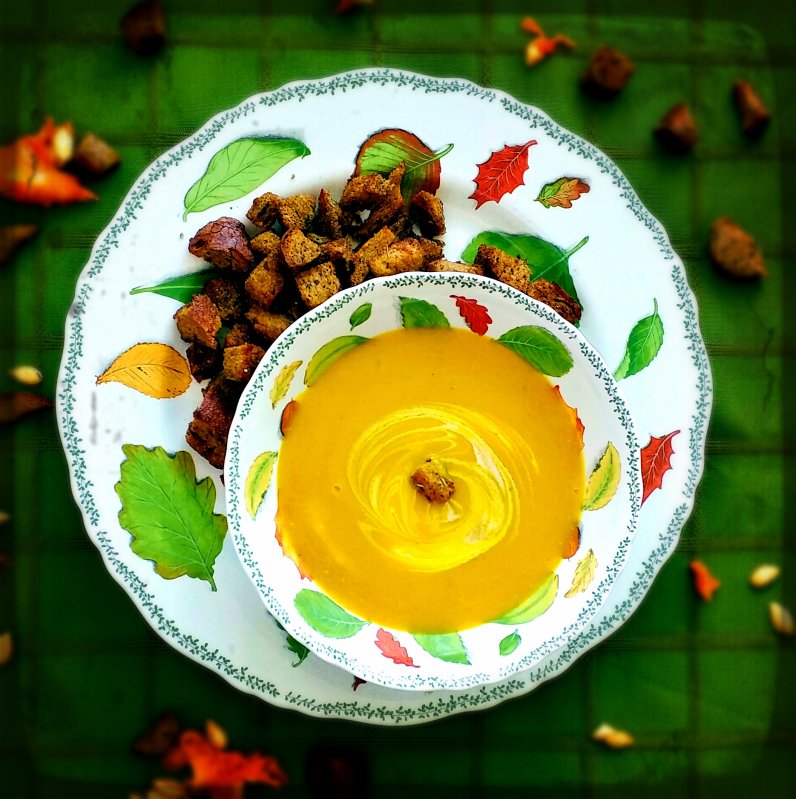 Squash Soup