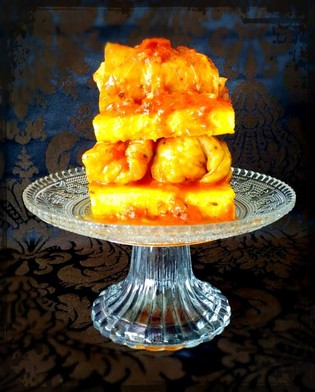 Photo by Madalina Becker